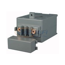 EATON 101622 Z-MG/WAK80 Kábel-mérőváltó, 80/5A, 22mm átmérő, 2VA, 3 villanyszerelés