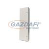 EATON 102059 BP-F-800/17/3 Xboard+ IP30 álló elosztó 800/1760/1650 (szürke)
