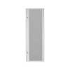 EATON 102431 BPZ-DT-400/17 Xboard+ átlátszó ajtó 400/1700 (szürke)