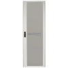 EATON 102439 BPZ-DT-600/17-P Xboard+ átlátszó ajtó 600/1700 (szürke) karos zárr