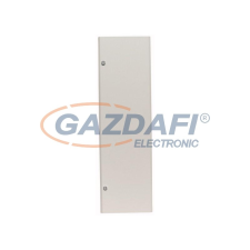 EATON 102446 BPZ-DS-600/20-W Xboard+ teli ajtó, IP30 (fehér) villanyszerelés