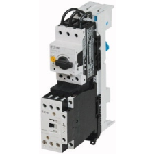 EATON 102960 MSC-D-12-M17(230V50HZ)/BBA Irányváltó motorindító sínadapterrel villanyszerelés