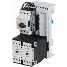 EATON 102996 MSC-R-32-M32(230V50HZ)/BBA Irányváltó motorindító sínadapterrel villanyszerelés