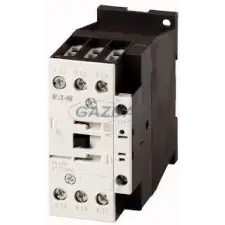 EATON 104408 DILL20(230V50HZ,240V60HZ) Fényforrás-kontaktor HQL 20A villanyszerelés