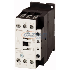 EATON 104409 DILL20(400V50HZ,440V60HZ) Fényforrás-kontaktor HQL 20A villanyszerelés