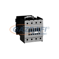 EATON 104424 DILMF11-01(RAC120) Elektronikus működtetésű kontaktor 4kW AC villanyszerelés