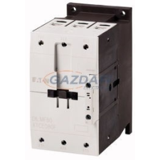 EATON 104474 DILMF95(RAC24) Elektronikus működtetésű kontaktor 45kW AC villanyszerelés