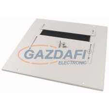 EATON 104534 XSPBM0808-1 xE tetőlemez szivacsos bevezetőkkel SZ=800 M=800 villanyszerelés