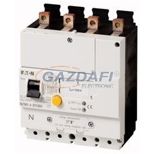EATON 104613 NZM1-4-XFI300U Áramvédő modul villanyszerelés