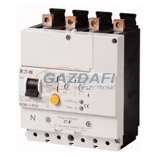 EATON 104614 NZM1-4-XFIU Áramvéd. modul villanyszerelés