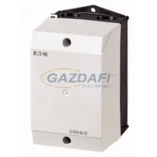 EATON 105853 CI-K1H-95-TS műanyag kész/csatl doboz tömszelencéhez villanyszerelés