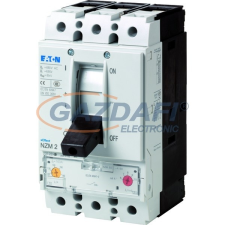 EATON 105946 NZM1-XUHIV20L420-480VAC Feszültségcsökkenési kioldó + 2 siet? Sé villanyszerelés
