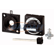 EATON 106135 PKZ0-XHM Ajtókupllungos forgatókar, MODAN-kivitel villanyszerelés