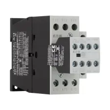 EATON 106364 DILM17-22(230V50HZ,240V60HZ) Teljesítmény kontaktor, 7,5kW/400V, AC villanyszerelés