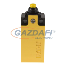 EATON 106729 LS-S02 Helyzetkapcs;kúpos ütk.,mük.fejekkel bőv.,műanyag,csav villanyszerelés