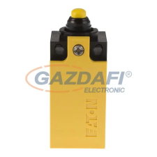 EATON 106729 LS-S02 Helyzetkapcs;kúpos ütk.,mük.fejekkel bőv.,műanyag,csav villanyszerelés