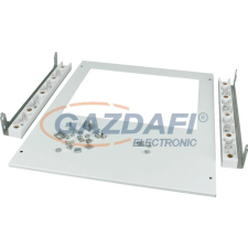 EATON 106732 XSMLO0604 xE SL beépítés NH00-ás bizt. felső részbe SZ=425 villanyszerelés