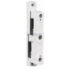 EATON 107069 BBS-2/FL SASY60i Síntartó 2-pól., 10-30mm lapos sínhez villanyszerelés