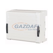 EATON 107180 BBC-CS2-F SASY60i homlokoldali modulrendszerű burkolat villanyszerelés