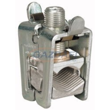 EATON 107195 AKS185 Csatlakozó kapocs 95-185mm2, 20x5-30x10 villanyszerelés