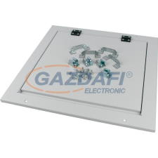 EATON 107256 XSPTA0404 xE tetőlemez ív kivezető nyílással SZ=425 M=400 villanyszerelés