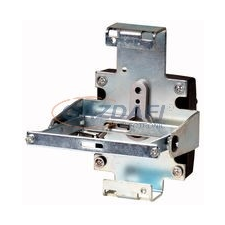 EATON 107261 NZM2-XRAVR Hátsó hajtás, piros-sárga villanyszerelés