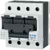  EATON 114321 D02-LTS/63-3N Biztosítós szakaszolókapcsolók D02+D01 biztosítókk