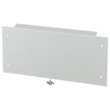  EATON 114630 XVTL-SO200/F-4 XVTL lábazat homlokelem 200/425 villanyszerelés
