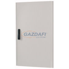 EATON 119078 Xboard+ teli ajtó kiforgatható karral, fehér villanyszerelés