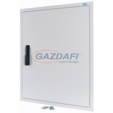 EATON 119116 Xboard+ IP30 süllyesztett ajtókeret (kibillenthető kar), fehér villanyszerelés