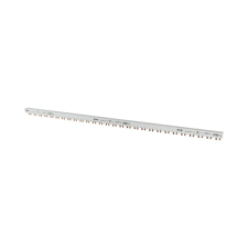  EATON 121993 Összekötő sín 1m, 2-pól, In=100A, 25mm2 villanyszerelés