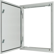 EATON 144253 Xboard+ IP54 ajtó süllyesztett elosztóhoz, fehér villanyszerelés