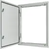 EATON 144255 Xboard+ IP54 ajtó süllyesztett elosztóhoz, fehér