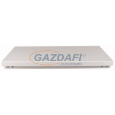EATON 144689 Xboard+ tető/fenéklemez 400 teli, 1 oldali=1db villanyszerelés