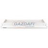 EATON 144714 Xboard+ tető/fenéklemez FLP-hez, 1 old.=1db, fehér