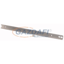 EATON 151170 Xboard+ DIN sín 60mm kábelcsatornához, 800/22TE villanyszerelés