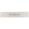 EATON 151259 Xboard+ teli előlap 800/175 (szürke)