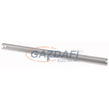 EATON 154954 Xboard+ Aluminium sín függőleges készülékekhez, 600 villanyszerelés