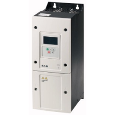 EATON 169363 DA1-32046FB-B55C Frekvenciav. 3~/3~230V 46A, 11kW, EMC, IP55 villanyszerelés