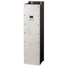 EATON 169377 DA1-32248FB-B55C Frekvenciav. 3~/3~230V 248A, 75kW, EMC, IP55 villanyszerelés