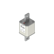  EATON 170E2093 Biztosítékbetét, gyors, IEC 160A, 500VAC/DC, kijelzéssel, aR, kés villanyszerelés