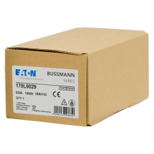  EATON 170L9029 FUSE 630A 1000V 3KN/110 AR villanyszerelés