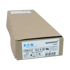  EATON 170M1312 Gyors biztosíték betét, félvezetők védelmére 690V, 32A, 000 villanyszerelés