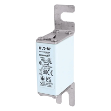  EATON 170M1367 Gyors biztosíték betét, félvezetők védelmére 690V, 100A, 000 villanyszerelés