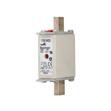 EATON 170M1562D Gyors biztosíték betét, félvezetők védelmére 690V, 32A, 000 villanyszerelés