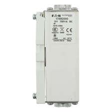  EATON 170M2000 Gyors biztosíték betét, félvezetők védelmére 750V DC, 50A villanyszerelés