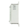  EATON 170M2039 Gyors biztosíték betét, félvezetők védelmére 2000V DC, 160A