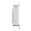  EATON 170M2047 Gyors biztosíték betét, félvezetők védelmére 2000V DC, 25A