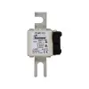  EATON 170M3112 Gyors biztosíték betét, félvezetők védelmére 690V, 100A, 1*