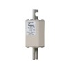  EATON 170M3138 Gyors biztosíték betét, félvezetők védelmére 1250V, 50A, 1*